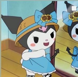 Meet your Posher, Sunshine